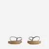 Sleepers Tapered Flip Flops