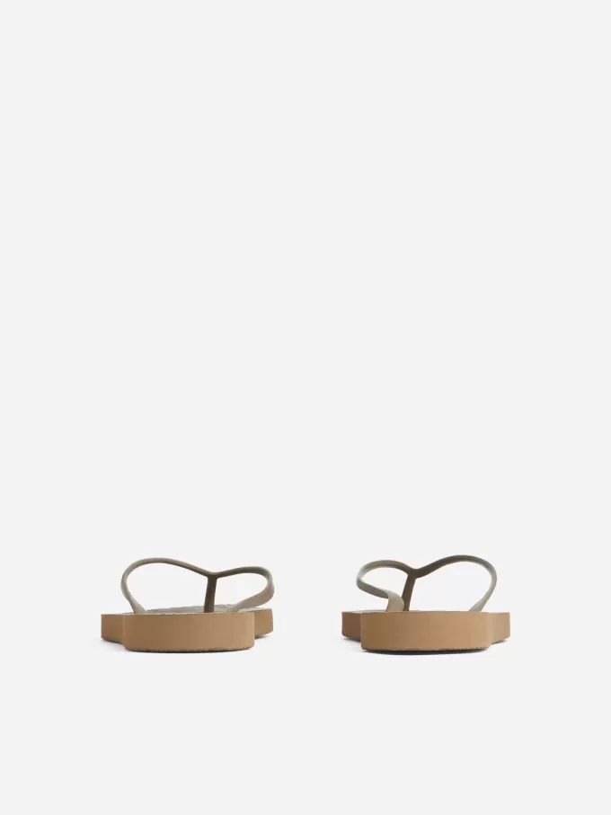 Sleepers Tapered Flip Flops