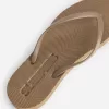 Sleepers Tapered Flip Flops