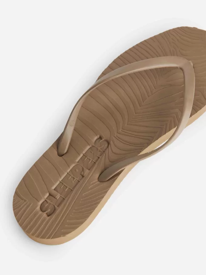 Sleepers Tapered Flip Flops
