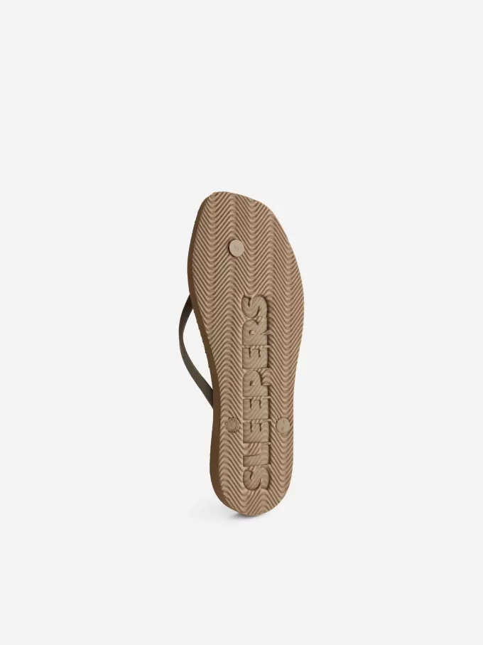 Sleepers Tapered Flip Flops