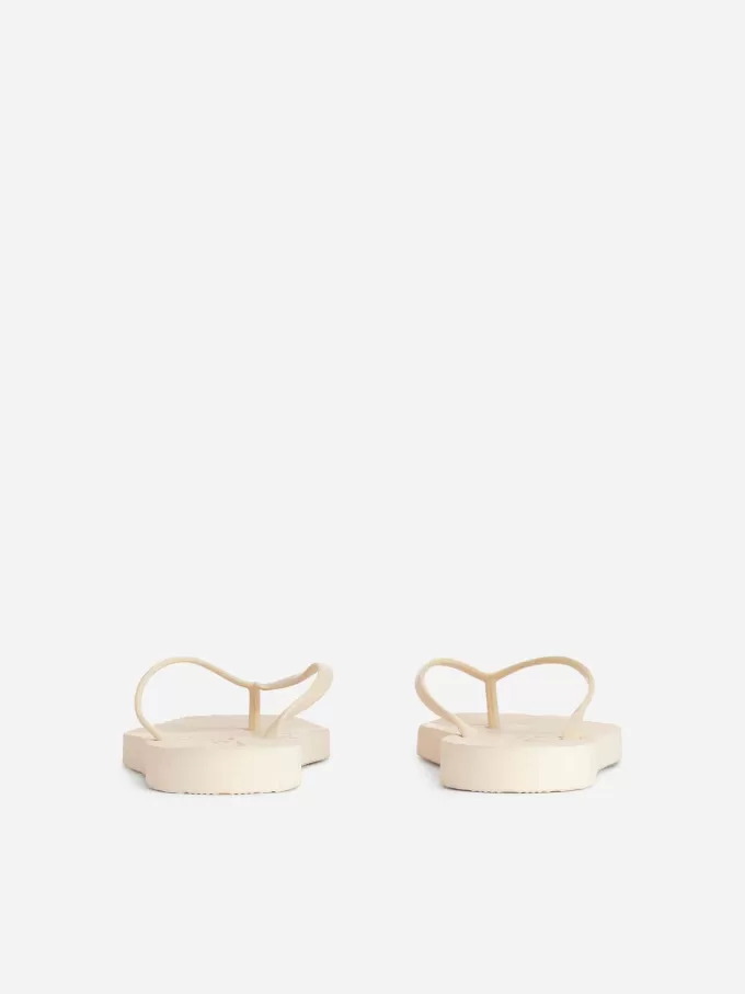 Sleepers Tapered Flip Flops Sleepers Tapered Flip Flops