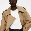 Slim Rib T-Shirt