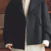 Batwing-Sleeve Shirt