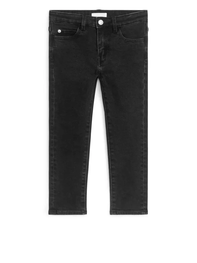 Slim Stretch Jeans