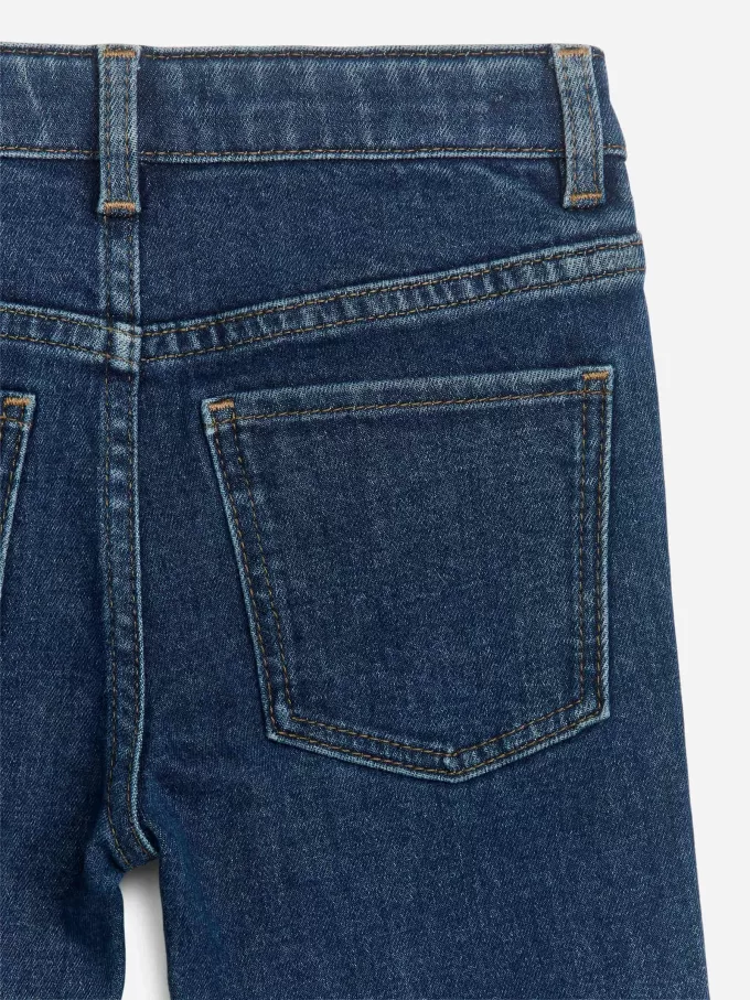 Slim Stretch Jeans