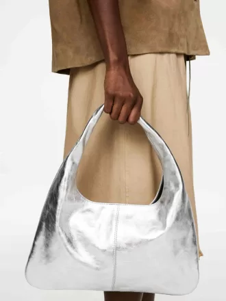 Slouchy Leather Bag Slouchy Leather Bag