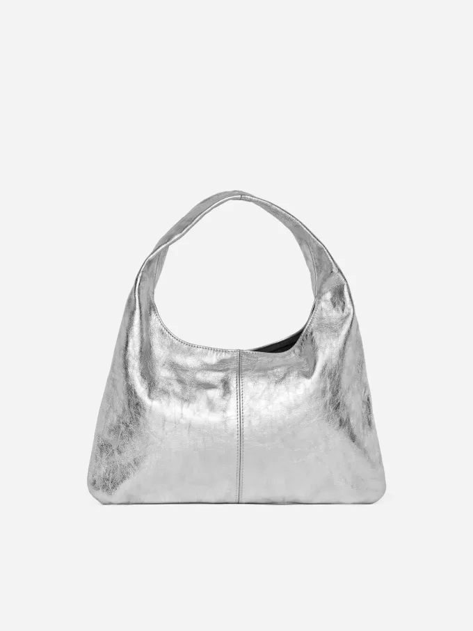 Slouchy Leather Bag Slouchy Leather Bag