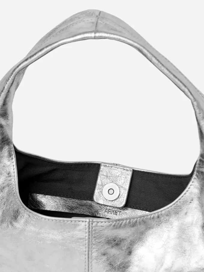 Slouchy Leather Bag Slouchy Leather Bag