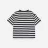 Slub-Knit T-Shirt