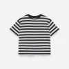 Slub-Knit T-Shirt