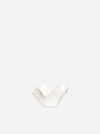 Small Serving Bowl