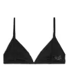 Smock Bikini Top