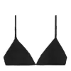 Smock Bikini Top
