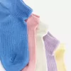 Sneaker Socks, 5 Pairs