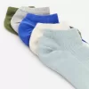 Sneaker Socks, 5 Pairs