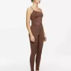 Soft Stretch Full Length Tights