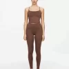 Soft Stretch Full Length Tights