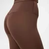 Soft Stretch Full Length Tights