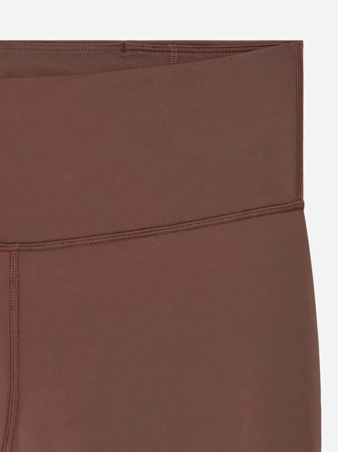 Soft Stretch Full Length Tights
