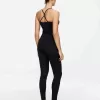 Soft Stretch Full Length Tights