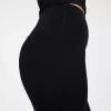 Soft Stretch Full Length Tights