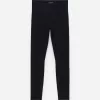 Soft Stretch Full Length Tights