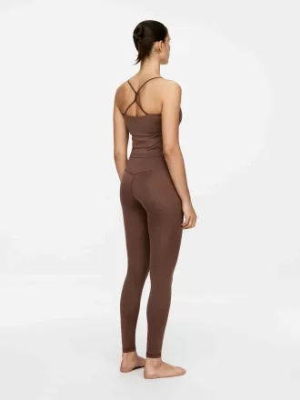 Soft Stretch Top