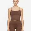 Soft Stretch Top
