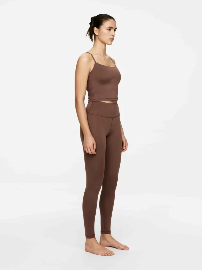 Soft Stretch Top