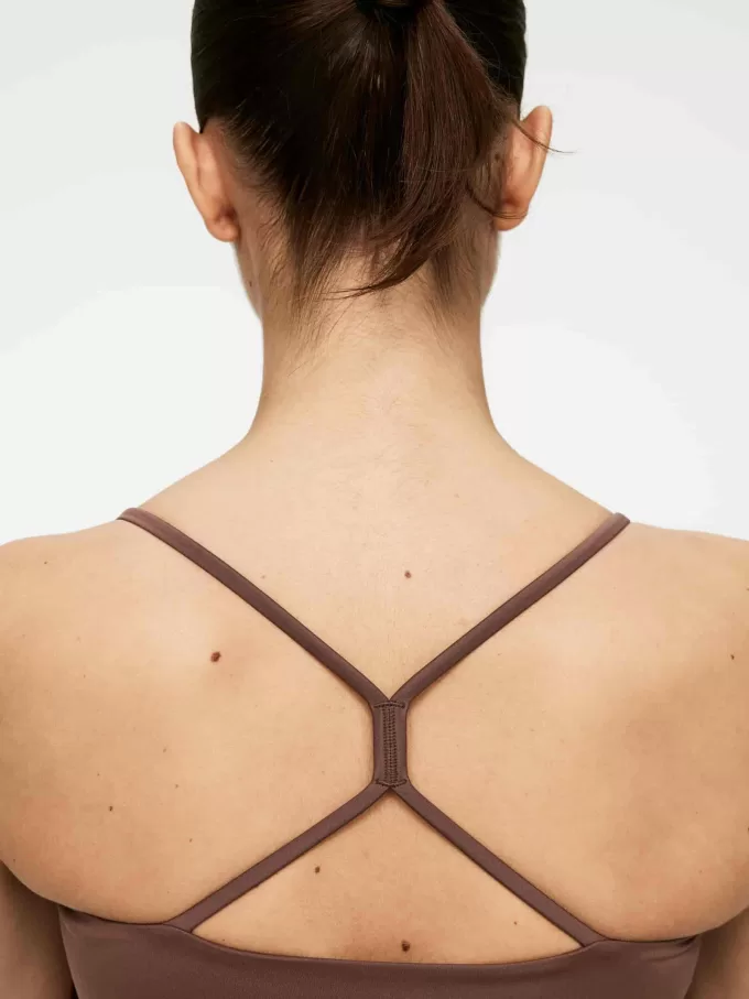 Soft Stretch Top