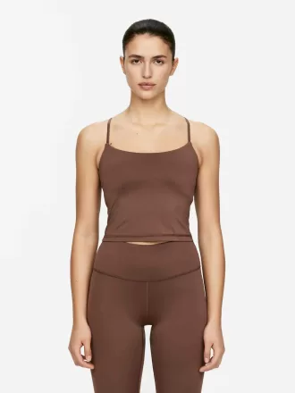 Soft Stretch Top