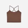 Soft Stretch Top
