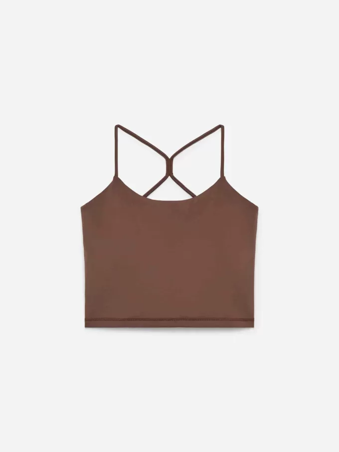 Soft Stretch Top