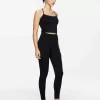 Soft Stretch Top