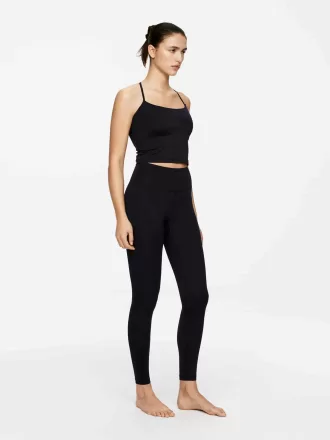 Soft Stretch Top