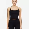 Soft Stretch Top