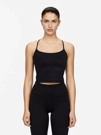 Soft Stretch Top