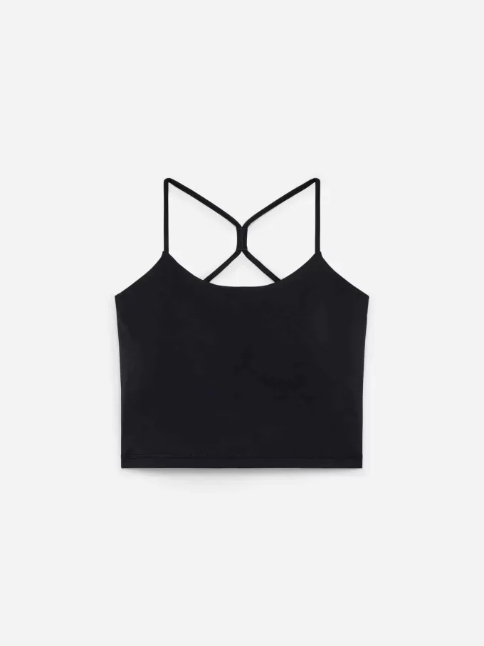 Soft Stretch Top