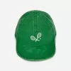 Soft Washed Cap