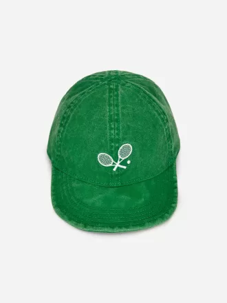 Soft Washed Cap