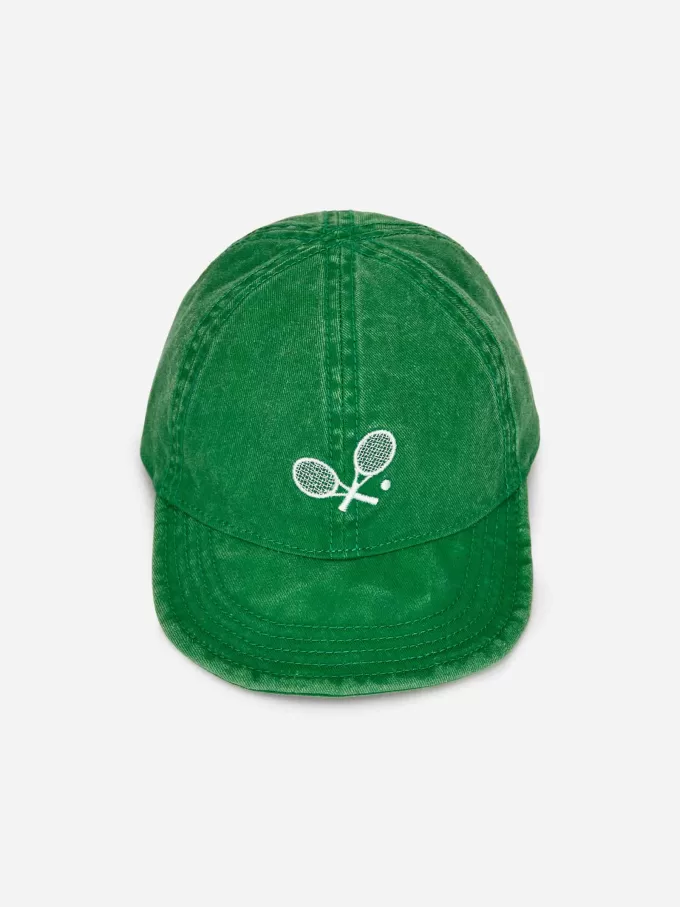 Soft Washed Cap
