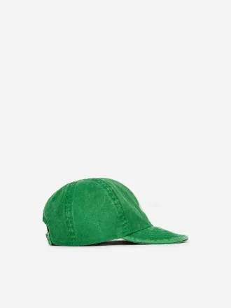 Soft Washed Cap