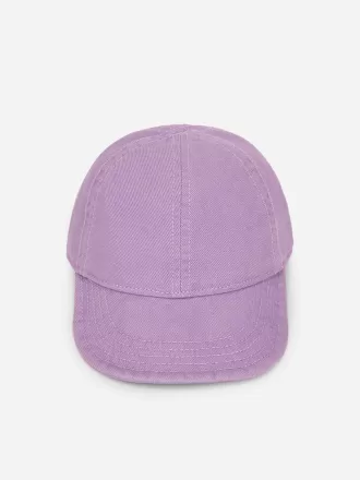 Soft Washed Cap