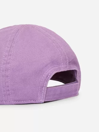 Soft Washed Cap