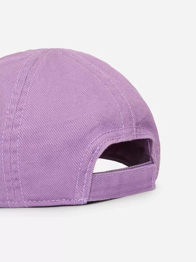 Soft Washed Cap