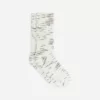 Space-Dyed Chunky Socks Space-Dyed Chunky Socks