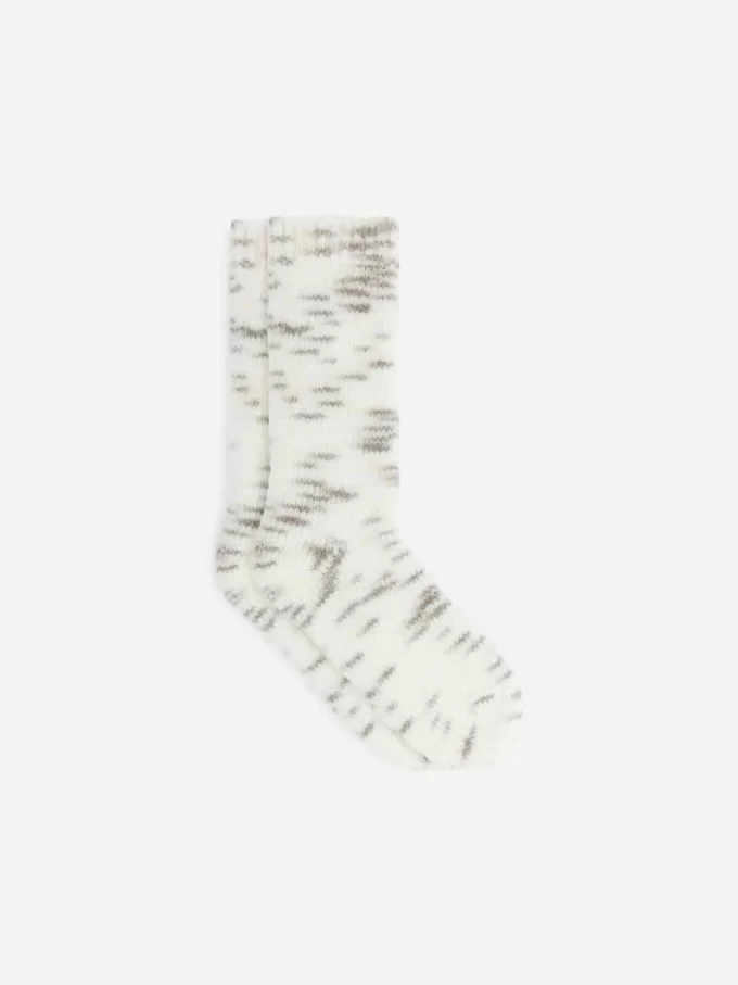 Space-Dyed Chunky Socks Space-Dyed Chunky Socks