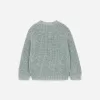 Space-Dyed Wool Jumper