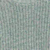 Space-Dyed Wool Jumper